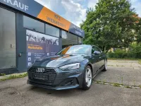 Gebraucht Audi A5 Sportback 150 PS (110 kW) 2023 Grau Kleinwagen