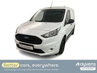 Gebraucht Ford Transit Connect S 101 PS (74 kW) 2020 Weiß Van / Kleinbus