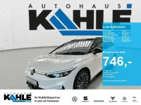 Neu VW ID.7 Pro 154 kW (210 PS) 2026 Schwarz Kombi