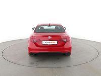 Gebraucht Alfa Romeo Giulia Ti 280 PS (205 kW) 2022 Rot Limousine