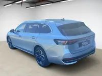 Neu VW Passat Elegance 177 PS (130 kW) 2025 Silber Limousine