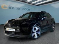 Gebraucht Porsche Macan 330 kW (449 PS) 2025 Schwarz SUV