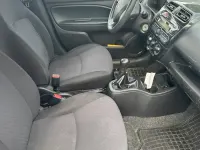 Gebraucht Mitsubishi Space Star 71 PS (52 kW) 2019 Schwarz Kleinwagen