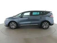 Gebraucht Renault Espace Initiale Paris 224 PS (164 kW) 2019 Grau Van / Kleinbus