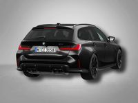 Gebraucht BMW M3 Competition Edition 530 PS (389 kW) 2026 Saphirschwarz metallic Kombi