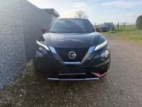 Second-hand Nissan Juke 117 CP (86 kW) 2020 Roșu SUV