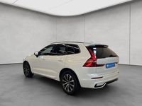 Gebraucht Volvo XC60 Plus 250 PS (183 kW) 2025 Crystal whitepearl 707 SUV