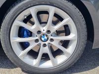 gebraucht BMW 435 435 d Cabrio xDrive Sport-Aut. Luxury Line