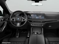 gebraucht BMW X6 xDrive30d M Sport