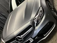 Gebraucht Mercedes C63S AMG AMG 510 PS (375 kW) 2017 Limousine