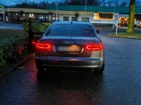Gebraucht Audi A6 S-Line 239 PS (175 kW) 2010 Grau Limousine