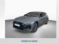Neu Audi A6 e-tron Ambiente 210 kW (286 PS) 2026 Magnetgrau Kombi