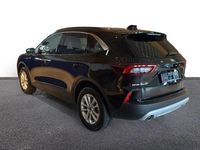 Neu Ford Kuga Titanium 190 PS (139 kW) 2025 Obsidianschwarz metallic SUV