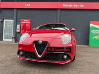 Occasion Alfa Romeo MiTo 95 ch (69 kW) 2016 Rouge Citadine