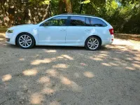 Gebraucht Skoda Octavia 180 PS (132 kW) 2016 Kombi