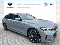 Gebraucht BMW 330 M Sport 258 PS (189 kW) 2025 M brooklyn grau Kombi