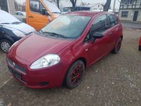 gebraucht Fiat Punto 