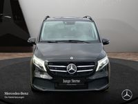 gebraucht Mercedes V300 CDI AVANTGARDE Extralang