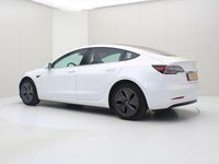 Gebraucht Tesla Model 3 Standard Range 225 kW (306 PS) 2020 Weiß Limousine