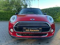 Gebraucht Mini Cooper Cabriolet 136 PS (100 kW) 2018 Rot Cabrio