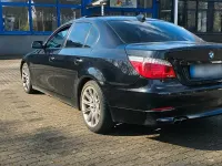 Gebraucht BMW 530 235 PS (172 kW) 2008 Limousine