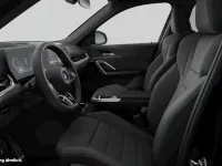 Gebraucht BMW iX1 M Sport 230 kW (313 PS) 2023 Portimao blau SUV