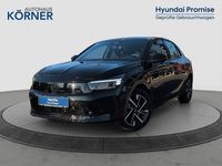 Gebraucht Opel Corsa GS Line 101 PS (74 kW) 2025 Schwarz Kleinwagen