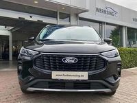 Gebraucht Ford Kuga Titanium 186 PS (136 kW) 2024 Schwarz SUV