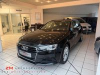 Gebraucht Audi A4 Basis 190 PS (139 kW) 2018 Schwarz Kombi