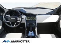 gebraucht Land Rover Discovery Sport P250 R-Dynamic HSE AWD/Pano/AHK/HuD