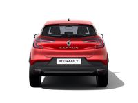 Nowe Renault Captur Evolution 100 KM (73 kW) 2025 SUV