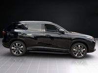 Neu MG HS Luxury 143 PS (105 kW) 2026 Schwarz SUV