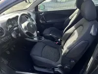 Gebraucht Alfa Romeo MiTo 84 PS (61 kW) 2011 Schwarz Kleinwagen
