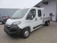 Gebraucht Opel Movano 140 PS (102 kW) 2023 Weiß Van
