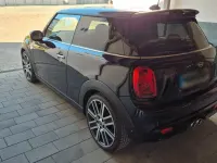 Gebraucht Mini Cooper S Chili 192 PS (141 kW) 2020 Schwarz Kleinwagen