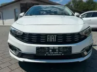 Gebraucht Fiat Tipo 101 PS (74 kW) 2023 Weiß Kombi