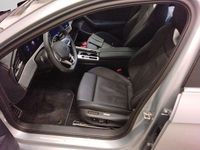 Gebraucht VW Passat R-line 265 PS (194 kW) 2025 Oyster silver metallic (metallic) Kombi