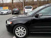 Second-hand Volvo V50 2008 Negru Break