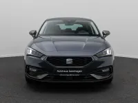 Gebraucht Seat Leon FR 204 PS (150 kW) 2021 Magnetic tech Kombi