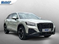 Neu Audi Q2 S-Line 150 PS (110 kW) 2026 Silber SUV