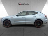 gebraucht Maserati Levante LIMITED EDITION ''F-Tributo'' V6 430PS AWD MY23