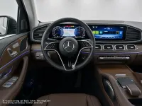 Gebraucht Mercedes GLE350 197 PS (144 kW) 2025 Andere SUV