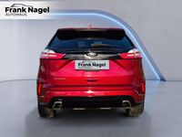 Gebraucht Ford Edge ST-Line 238 PS (175 kW) 2019 Rot SUV