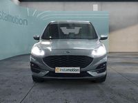 Gebraucht Ford Kuga 120 PS (88 kW) 2024 Silber SUV