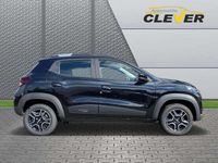 Gebraucht Dacia Spring Essentiel 33 kW (45 PS) 2023 Magmaschwarz Kleinwagen