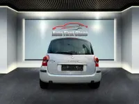 Gebraucht Renault Modus 112 PS (82 kW) 2006 Grau Van / Kleinbus