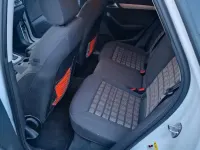 Second-hand Audi Q3 211 CP (155 kW) 2013 Alb SUV