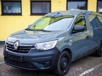 Używany Renault Express 95 KM (69 kW) 2022 Szary Minivan