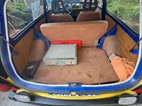 Gebraucht Trabant 601 26 PS (19 kW) 1989 Andere farben Kombi