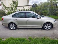 gebraucht VW Jetta 1.6/ Sehr Sauber vieles Neu